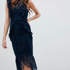 Midi dress by Hope and Ivy